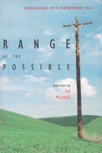 Range of the Possibilities, Book Cover, Edited by Todd Marshall